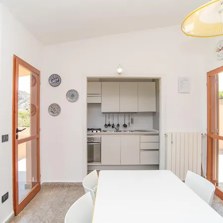 House Punta Nera