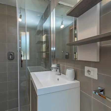 Semesterbostad House Punta Nera *