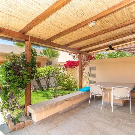 House Punta Nera Palau