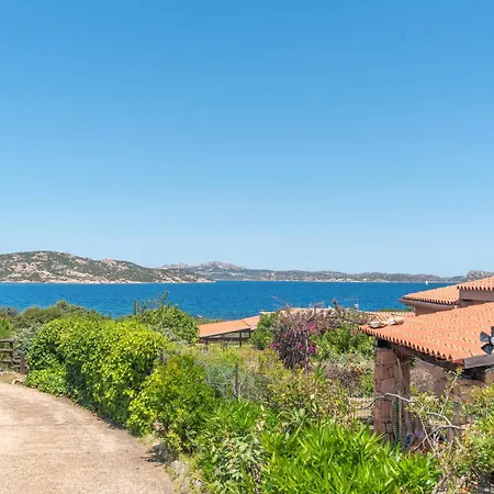 House Punta Nera Holiday home