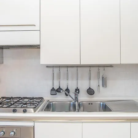 Semesterbostad House Punta Nera Palau