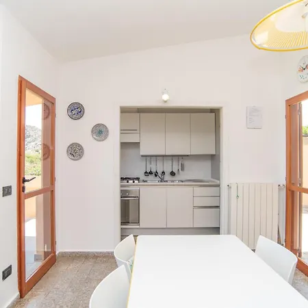 House Punta Nera Palau