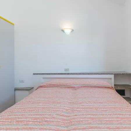 Prázdninový dům House Punta Nera *