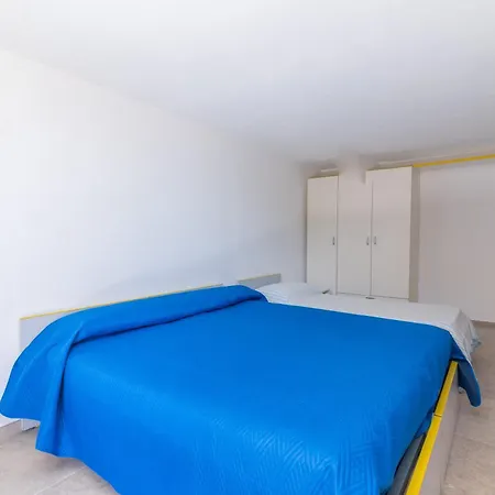 House Punta Nera Palau