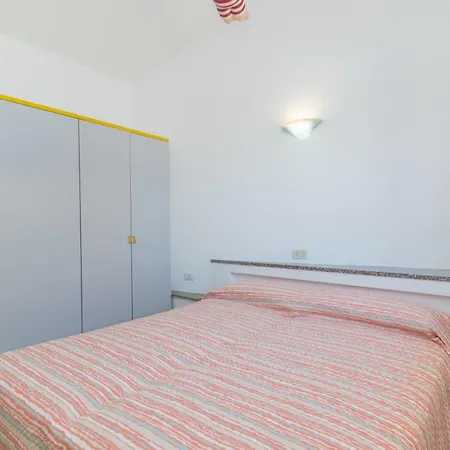 House Punta Nera Prázdninový dům *