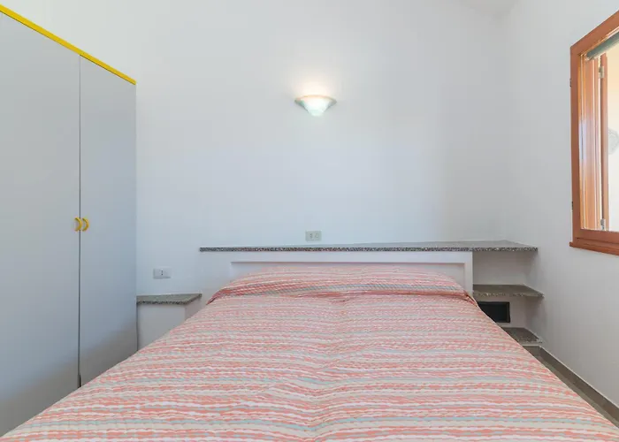 House Punta Nera Palau