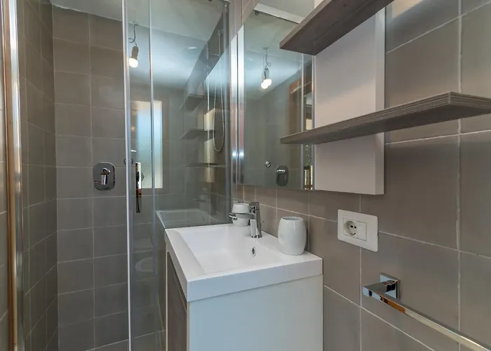 Nyaraló House Punta Nera *