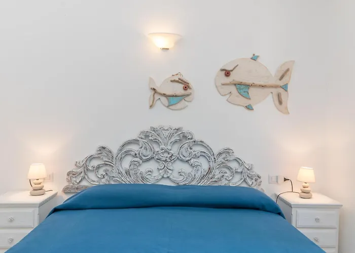 Nyaraló House Punta Nera