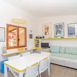 House Punta Nera * Palau