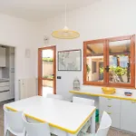 House Punta Nera Prázdninový dům *