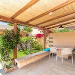 House Punta Nera Palau