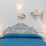Prázdninový dům House Punta Nera