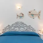 House Punta Nera Prázdninový dům *