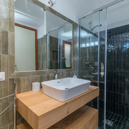 Holiday home House Punta Nera Palau