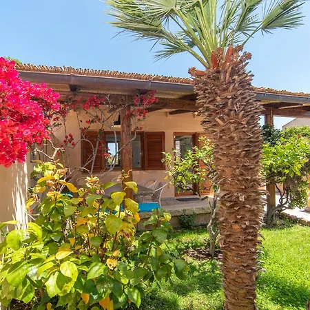 House Punta Nera * Palau