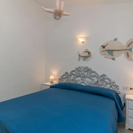 House Punta Nera Tatil Evi Palau