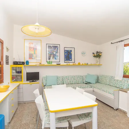 House Punta Nera * Palau