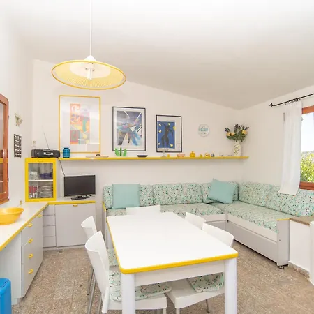 Σπίτι διακοπών House Punta Nera Palau