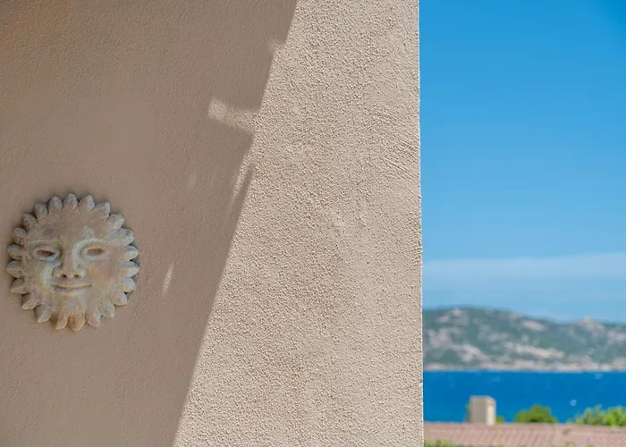 Vakantiehuis House Punta Nera