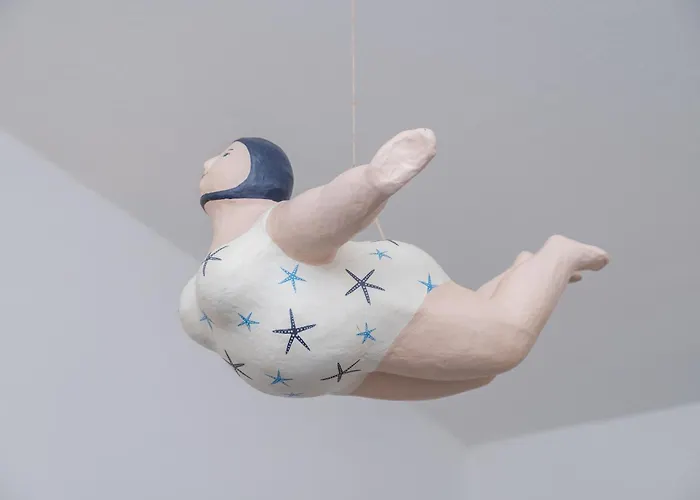 House Punta Nera Vakantiehuis Palau